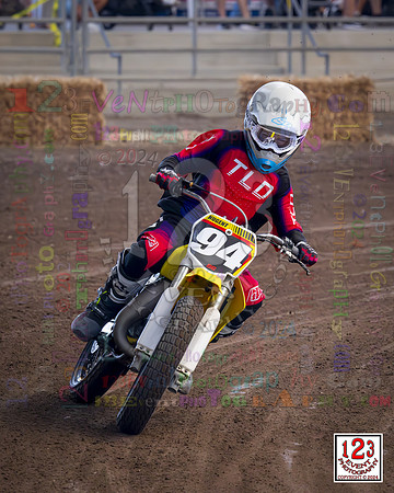 2024-06-23 Bikes CALVMX Del Mar San Diego County Fair 2024