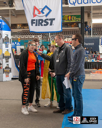 2019 FIRST® Del Mar WEB & DEVICE FRIENDLY
