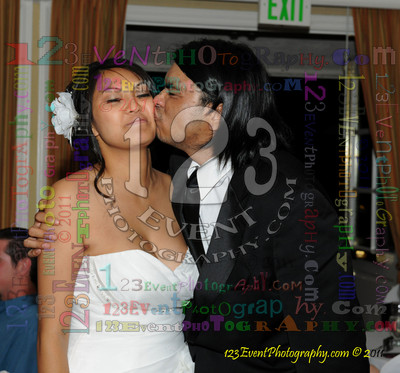 Jeremey & Tracy's Wedding