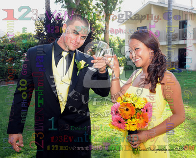 Jeremey & Tracy's Wedding