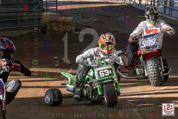 2024-06-23 Trikes CALVMX Del Mar San Diego County Fair