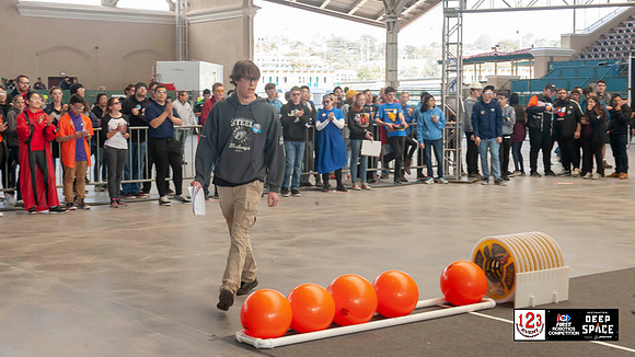 2019 FIRST® Del Mar WEB & DEVICE FRIENDLY