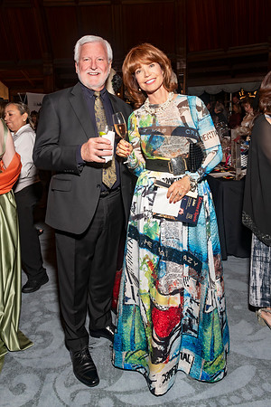 2024 City Ballet Gala Echoes of Spain