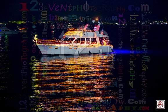 2024-12-15 San Diego Bay Parade of Lights