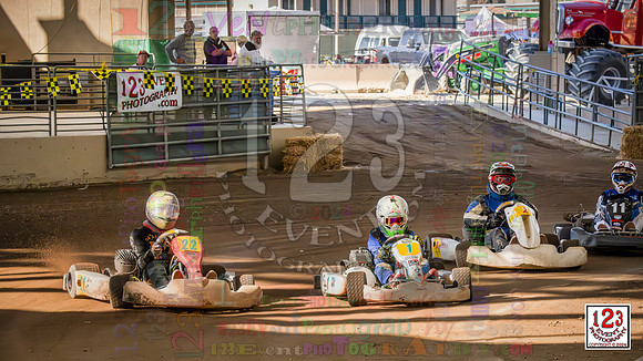 2024-06-23 Karts CALVMX Del Mar San Diego County Fair