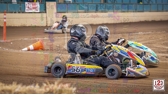 2024-06-22 Karts CALVMX Del Mar San Diego County Fair