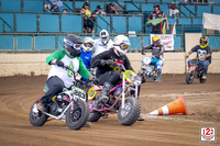 2024-06-22 Outlaw Karts & Pull Starts CALVMX Del Mar San Diego County Fair