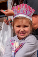 Ali's Birthday