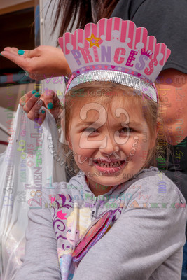 Ali's Birthday