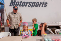 Ali's Birthday