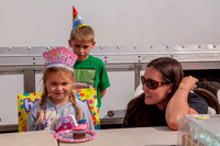 Ali's Birthday