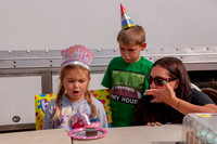 Ali's Birthday