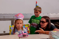 Ali's Birthday