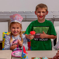 Ali's Birthday