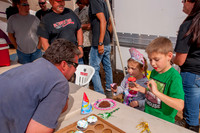 Ali's Birthday
