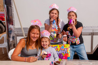 Ali's Birthday