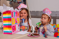 Ali's Birthday