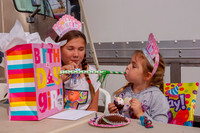Ali's Birthday