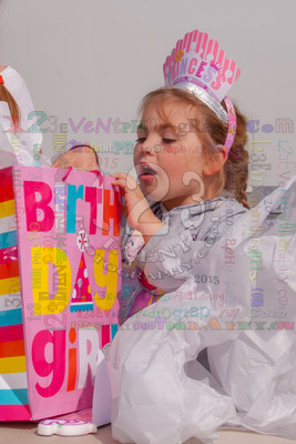 Ali's Birthday