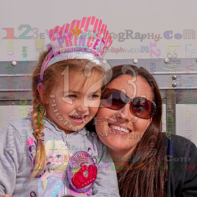 Ali's Birthday