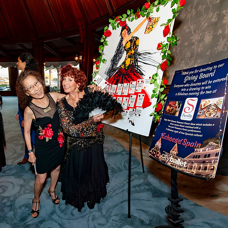 2024 City Ballet Gala Echoes of Spain