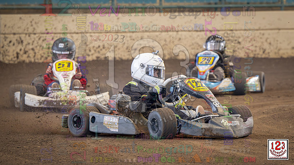 2024-06-21 Flat Track Del Mar San Diego County Fair