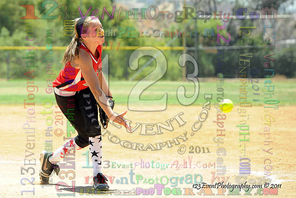 2011 Softball State Games of America