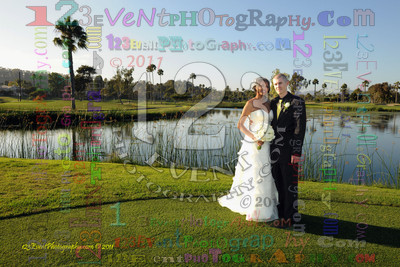 Jeremey & Tracy's Wedding