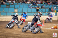 2024-06-22 Flat Track Del Mar San Diego County Fair