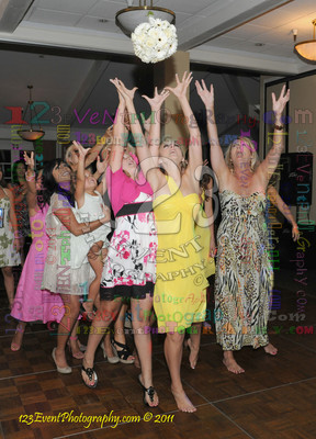 Jeremey & Tracy's Wedding
