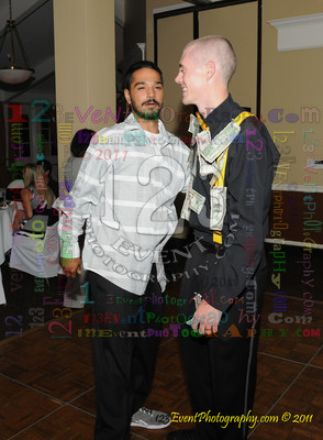 Jeremey & Tracy's Wedding