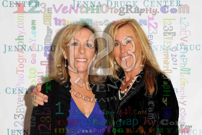 2011 GIRL POWER Special Event By The Jenna Druck Center