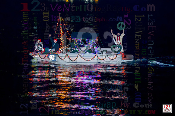2024-12-15 San Diego Bay Parade of Lights