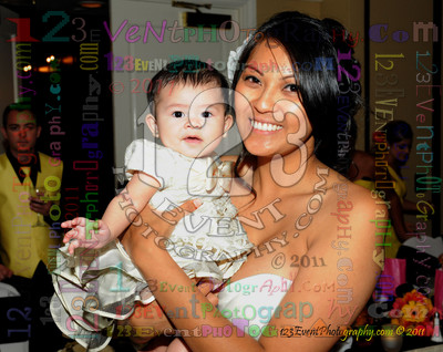 Jeremey & Tracy's Wedding