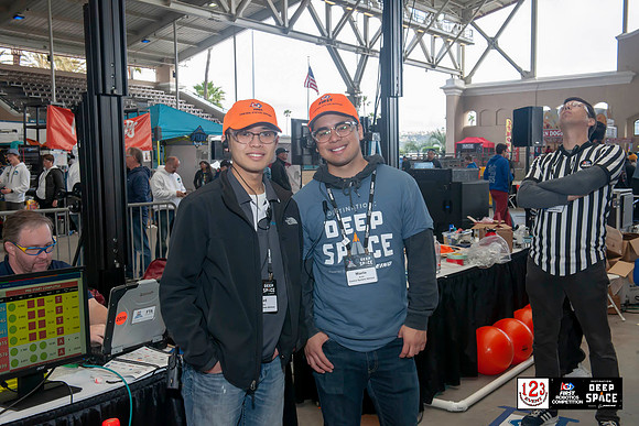 2019 FIRST® Del Mar WEB & DEVICE FRIENDLY