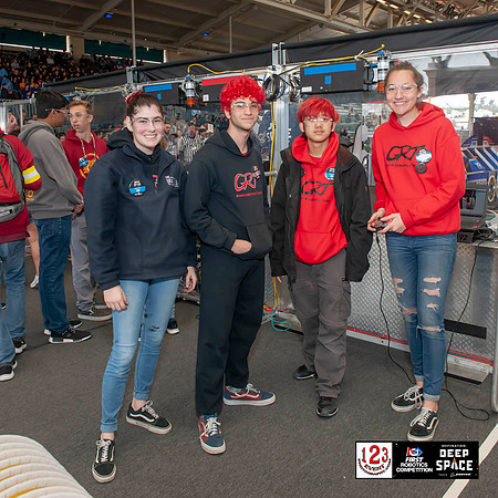2019 FIRST® Del Mar WEB & DEVICE FRIENDLY