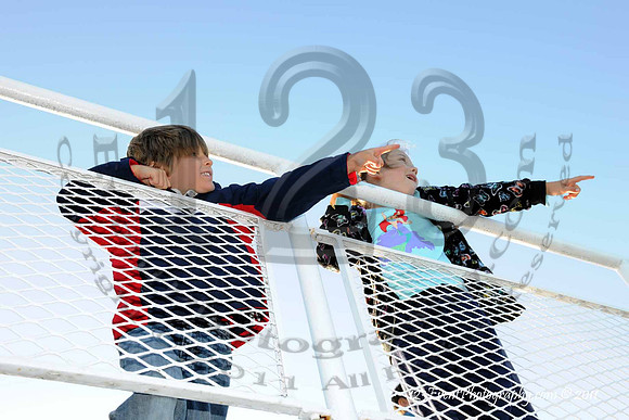123's San Diego Whale Watch Adventures
