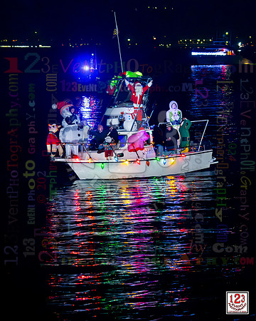2024-12-15 San Diego Bay Parade of Lights