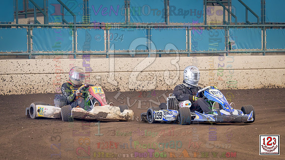 2024-06-22 Karts CALVMX Del Mar San Diego County Fair