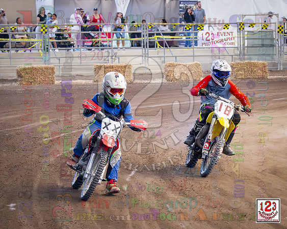 2024-06-23 Bikes CALVMX Del Mar San Diego County Fair 2024