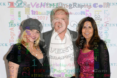 2011 GIRL POWER Special Event By The Jenna Druck Center