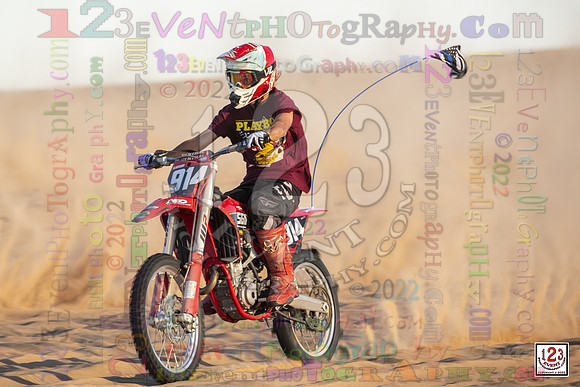 2022 QUADS & BIKES Gordon's Well Thanksgiving