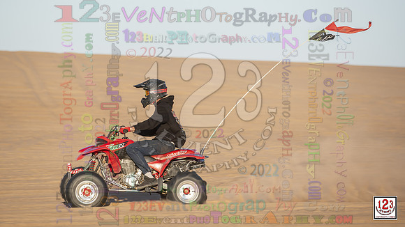 2022 QUADS & BIKES Gordon's Well Thanksgiving