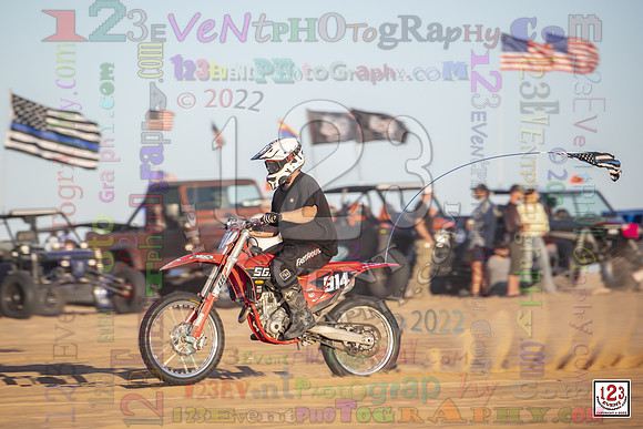 2022 QUADS & BIKES Gordon's Well Thanksgiving