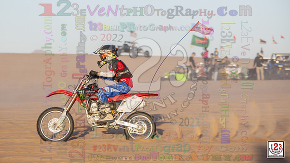 2022 QUADS & BIKES Gordon's Well Thanksgiving