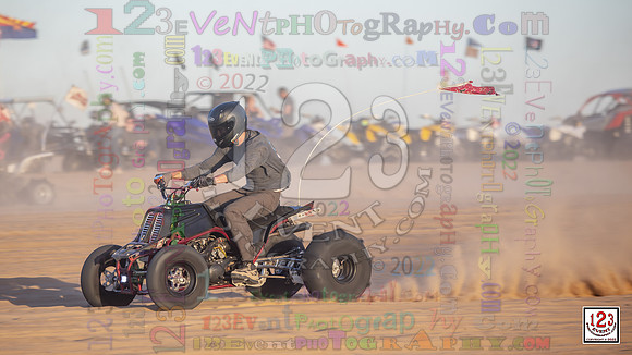 2022 QUADS & BIKES Gordon's Well Thanksgiving