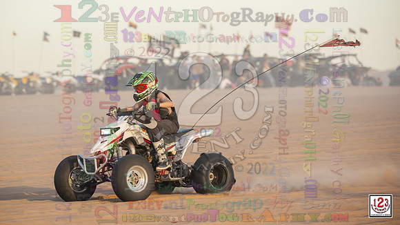 2022 QUADS & BIKES Gordon's Well Thanksgiving