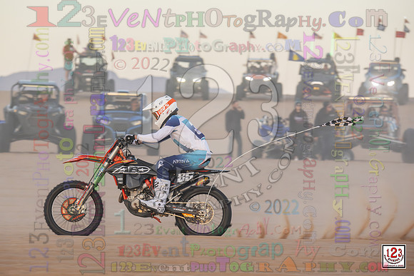 2022 QUADS & BIKES Gordon's Well Thanksgiving