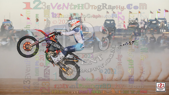 2022 QUADS & BIKES Gordon's Well Thanksgiving