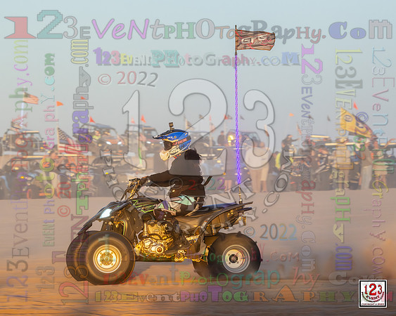 2022 QUADS & BIKES Gordon's Well Thanksgiving